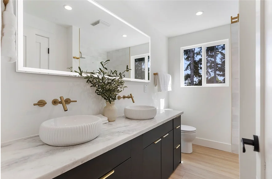 NKBA & BBB Certified Cabinets | Alpine Stone Wood