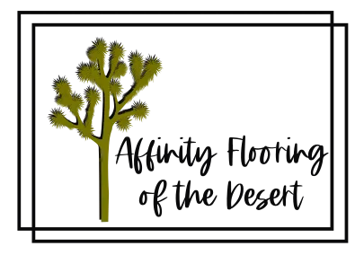Affinity Flooring Of The Desert