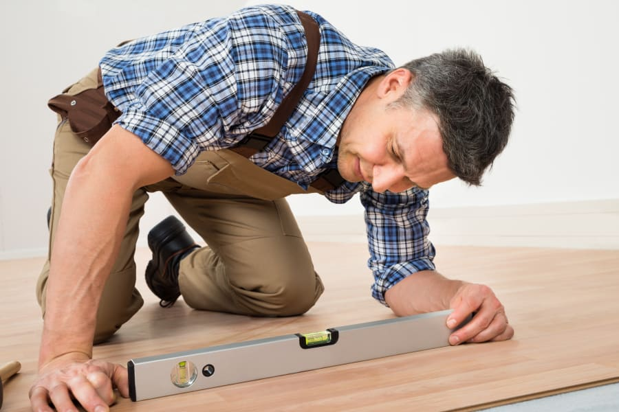Flooring and remodeling services: The Daniel Flooring Method - Daniel Flooring