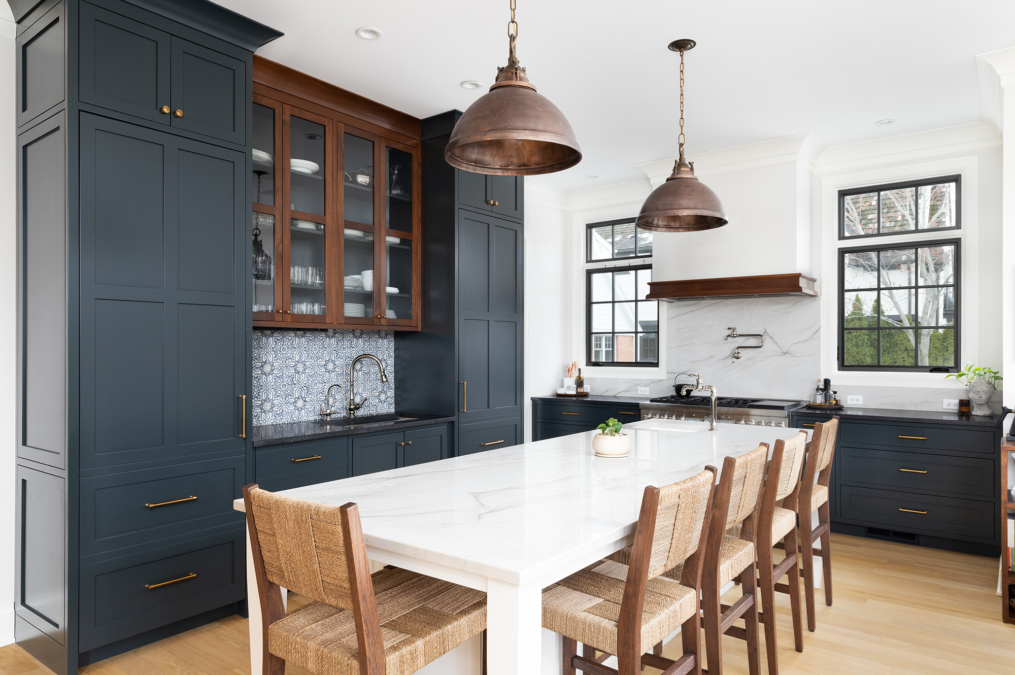 Low VOC luxury vinyl plank flooring in Anaheim, CA from Sterling Carpet & Flooring