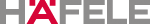 Häfele Logo