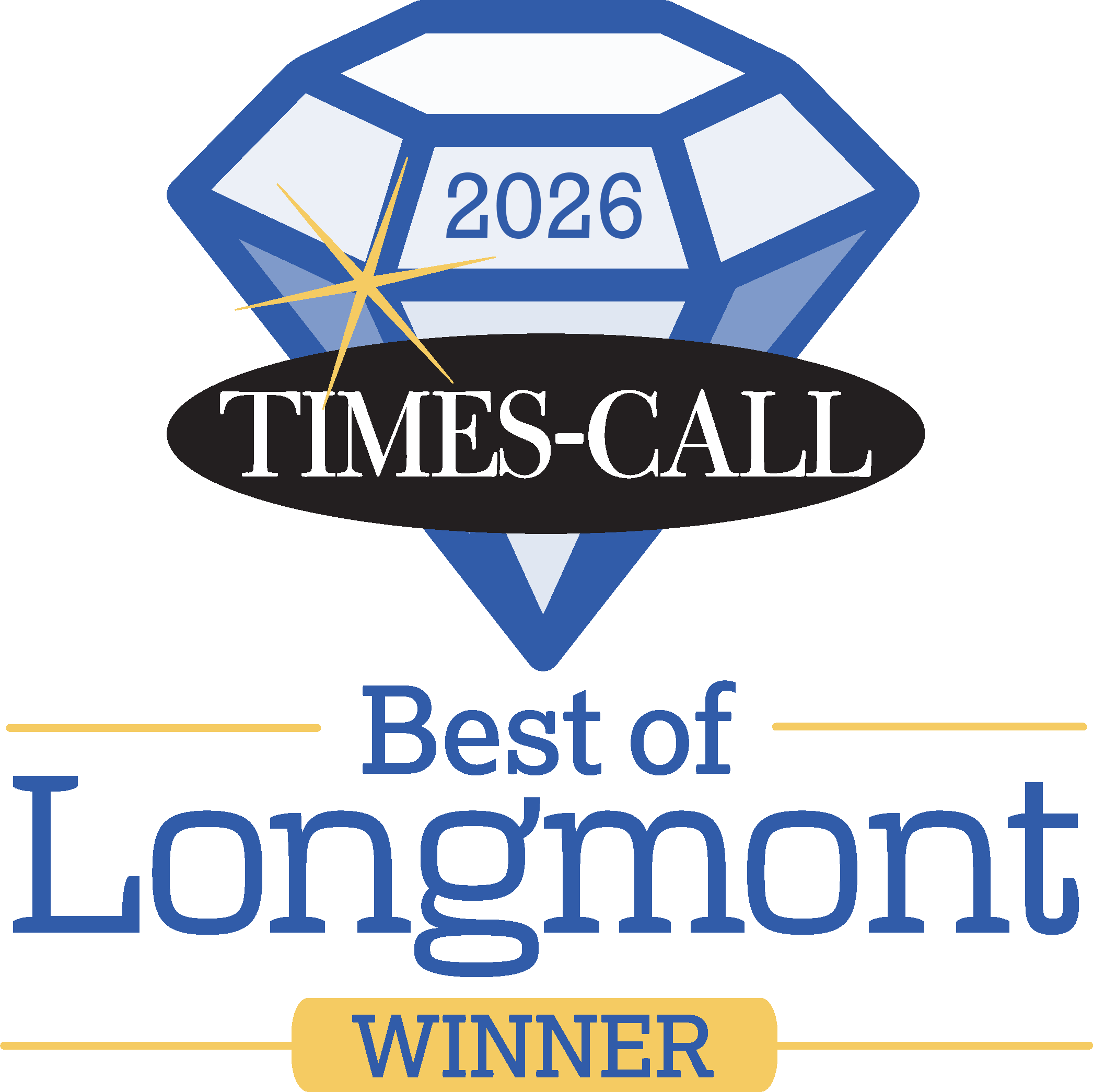 2026 Best of Longmont Winner – Times-Call