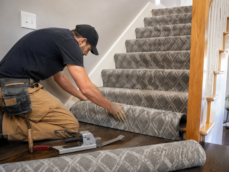 available in Overland Park, KS from Big Bob’s Flooring Outlet