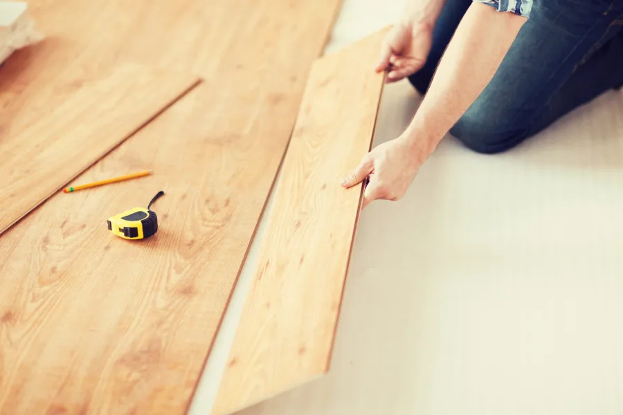 Services in Pueblo, CO from Mountain View Flooring