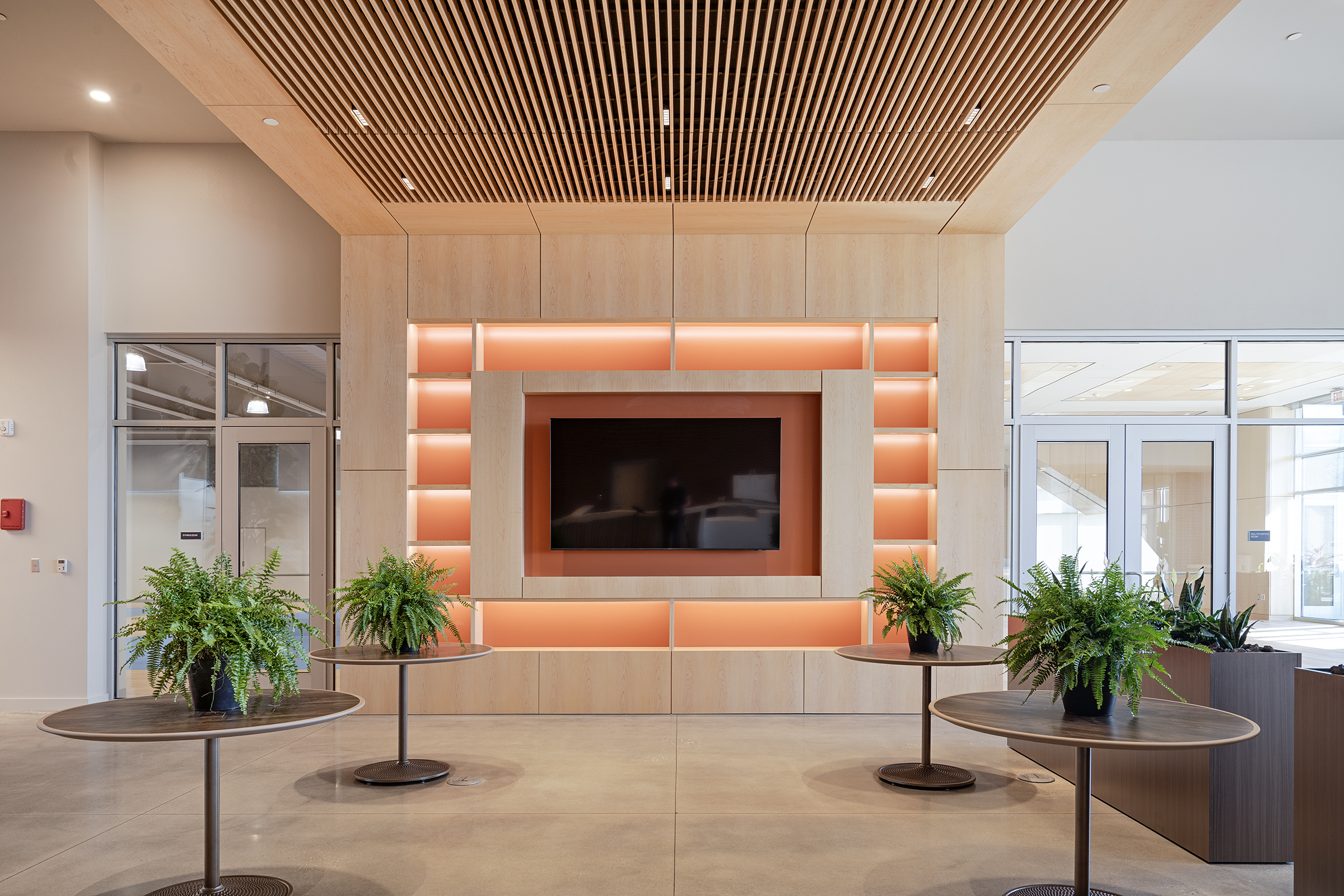 Wood Systems Inc. Services - Oklahoma and Kansas
