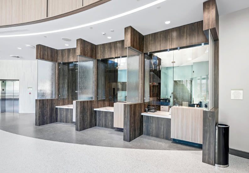 Wood Systems Inc. Services - Tulsa, Ok