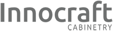 Innocraft Cabinetry Logo