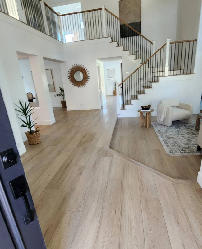 Transforming interiors to elevate your space at Epic Floors and Cabinets