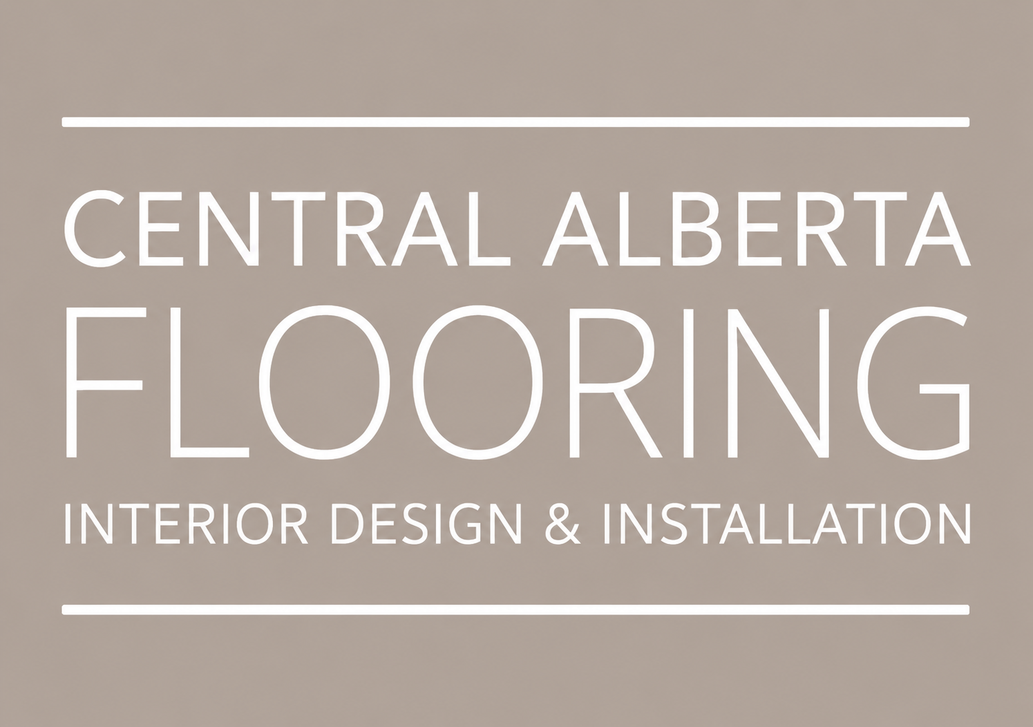 Central Alberta Flooring