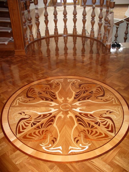 available in Brooklyn, NY from Buono's Flooring