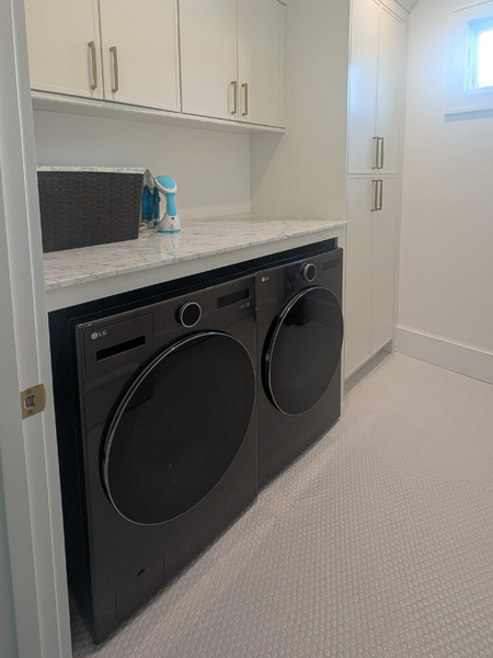 Laundry Room Remodeling - Seminole, FL