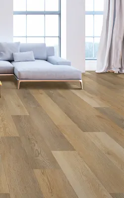 Luxury vinyl in Pensacola, FL from Genes Floor Covering
