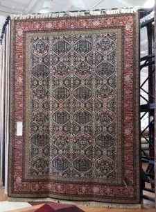 Karastan Panel Kirman