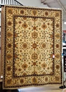Karastan Vintage Road