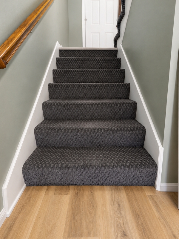 Mohawk Flooring Installation in Smithville