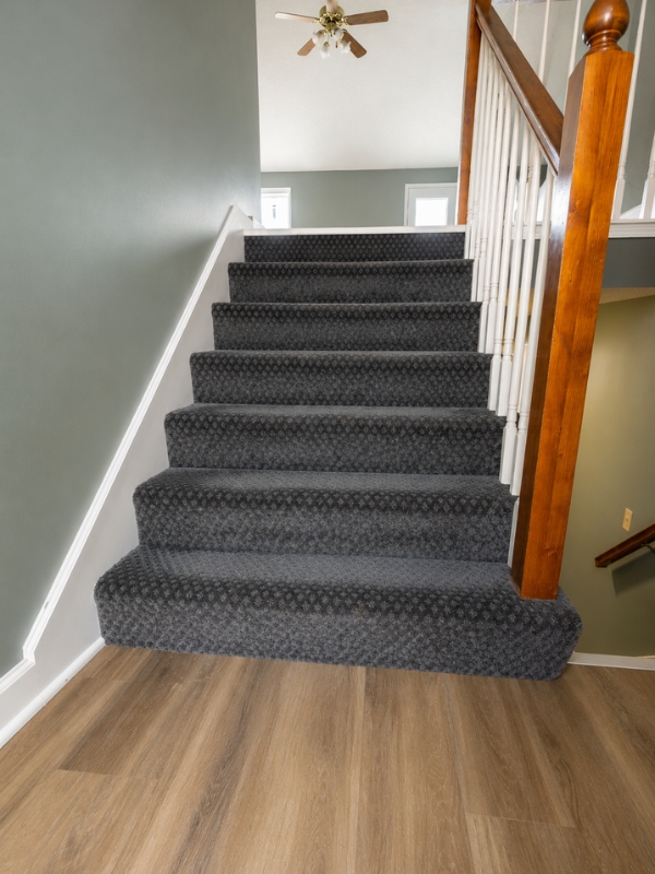 Mohawk Flooring Installation in Smithville