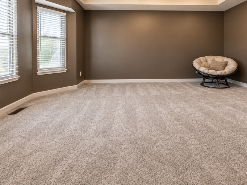 Modern Whole-Home Carpet Installation in Southwest Lee’s Summit - Whole Home Carpet Installation in Lee's Summit, MO