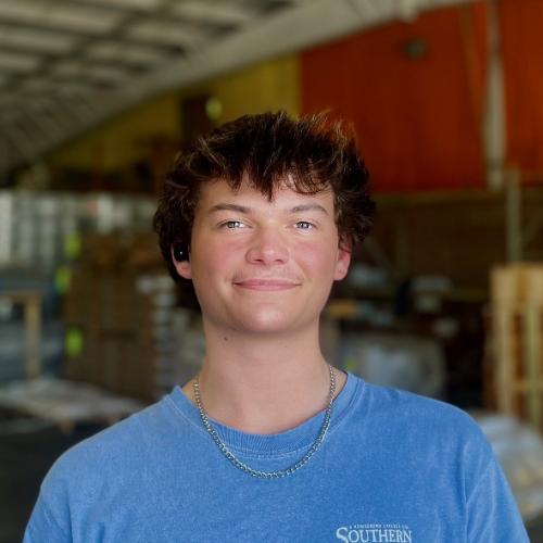 Jeffery Hughes, Hughes Floor Covering