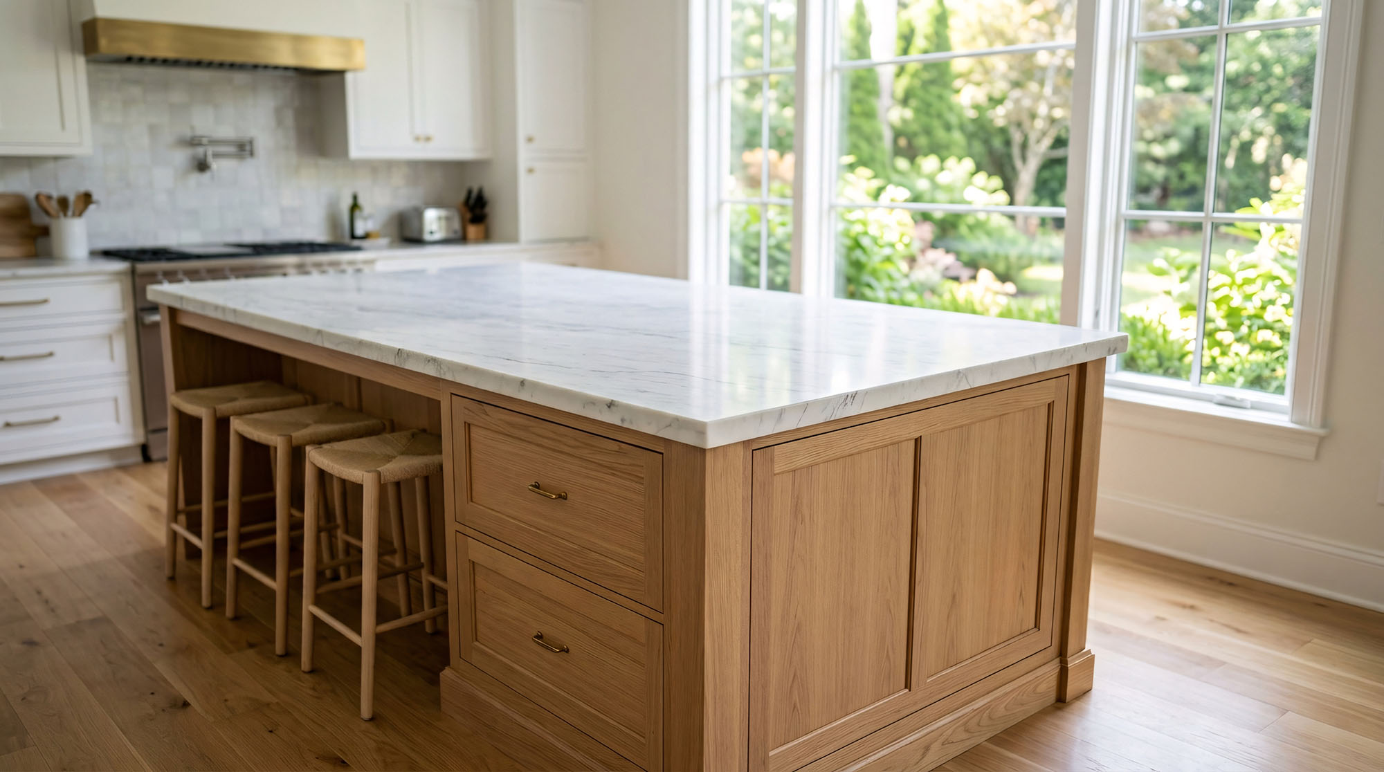 Is Engineered Hardwood Flooring Waterproof in Anaheim, CA