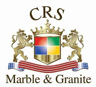 CRS Marble and Granite Logo