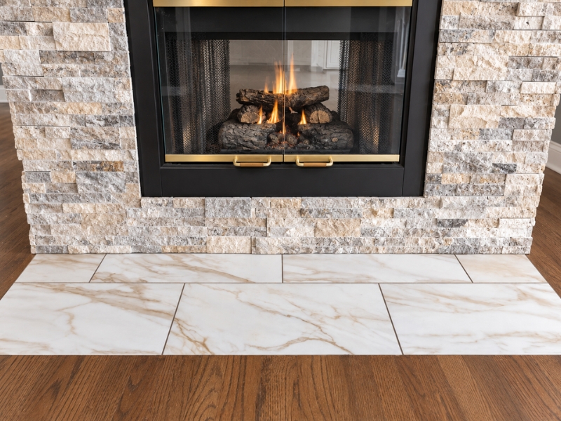 Hardwood Sand & Finish in Eastern Shawnee, KS | Big Bob's Flooring Showcase