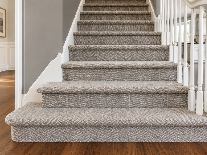 Hardwood Sand & Finish in Eastern Shawnee, KS | Big Bob's Flooring Showcase