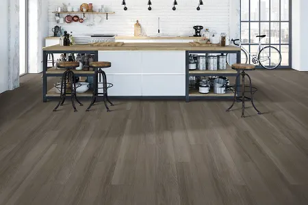Luxury vinyl in Ackworth, GA from Cherokee Floor Covering