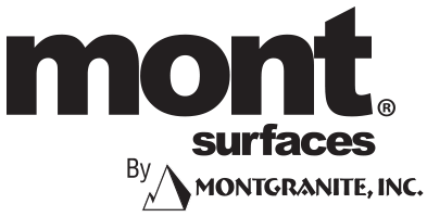 Mont Surfaces Logo