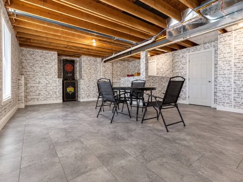 Stone-Look LVP Installation | Brooke Hills Kansas City, MO - Big Bob’s Flooring Outlet