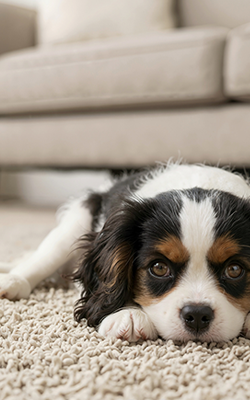 Carpet flooring in Augusta, GA from Alan's Flooring