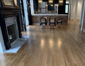New flooring in Metairie, LA from Ron-Del Flooring Services Inc.