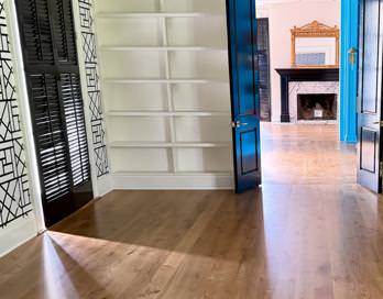 New flooring in Metairie, LA from Ron-Del Flooring Services Inc.