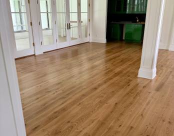 New flooring in New Orleans from Ron-Del Flooring Services Inc.