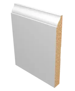 #618 Baseboard