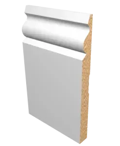 #738 Baseboard