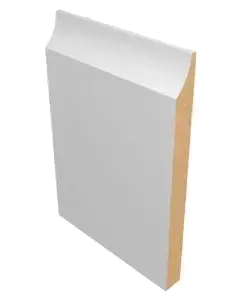 #810 Baseboard