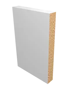 #1X8 Baseboard