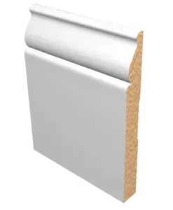 #5163 Baseboard