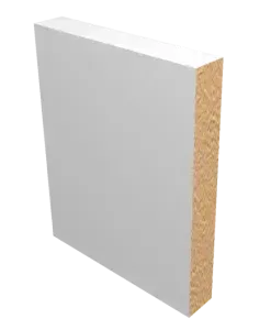 #1X4 Casing