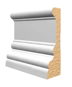 #Delta Casing