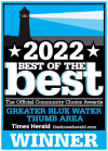 Independent Floor Covering in Fort Gratiot, MI is a 2022 Best of the Best Winner