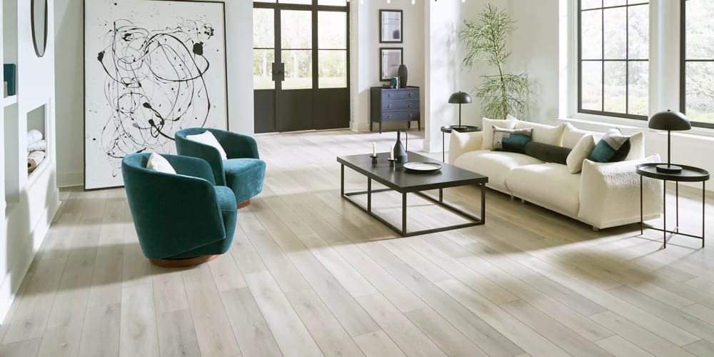 Long-Lasting Materials