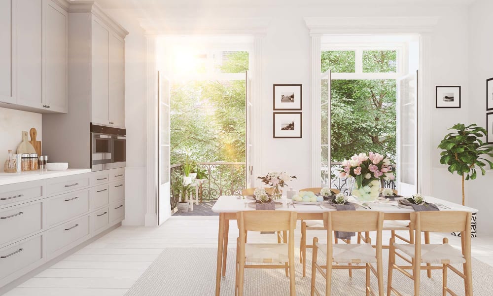 Flooring design professionals in the King of Prussia, PA area - King Carpet and Flooring