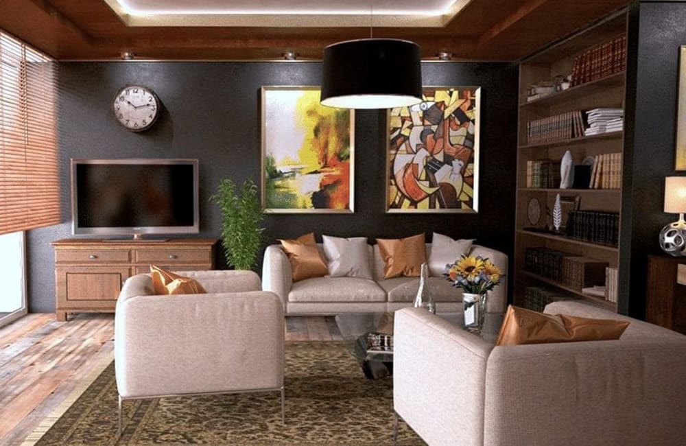Flooring design professionals in the Farmington, MN area - Linn's Carpet Service