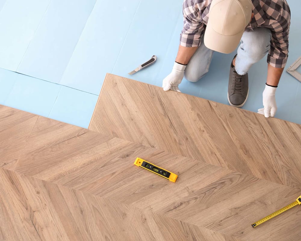 Services in Ocala, FL from Ocala Flooring