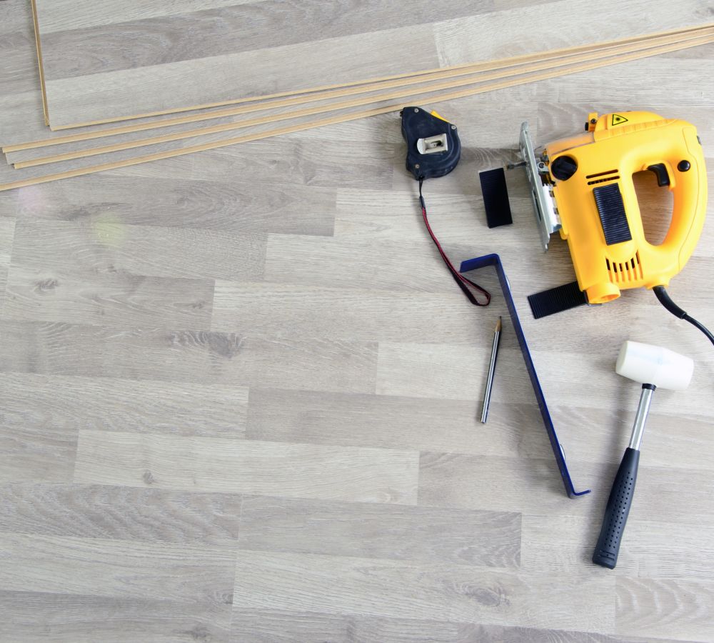 Flooring Services In Vancouver By Carpet Usa