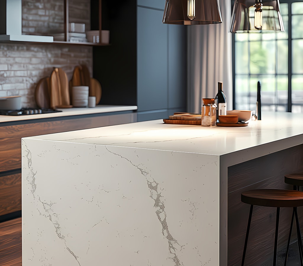 Kitchen Cabinets & Countertops in Surprise, AZ