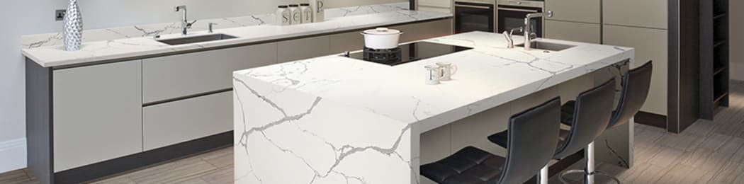 Solid surfaces from Austin Floor Pros in Pflugerville,  TX