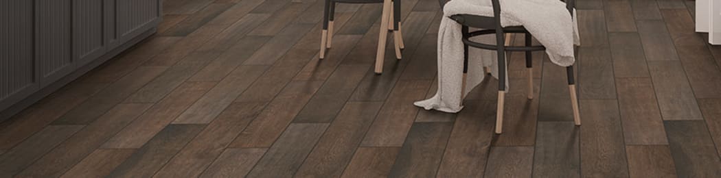 New laminate flooring solutions & designs