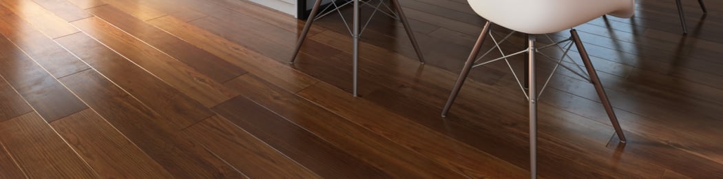 Hardwood flooring from Charles Tyre Flooring in Odessa, DE